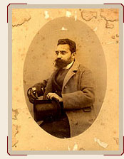 Georgios Lampakis
